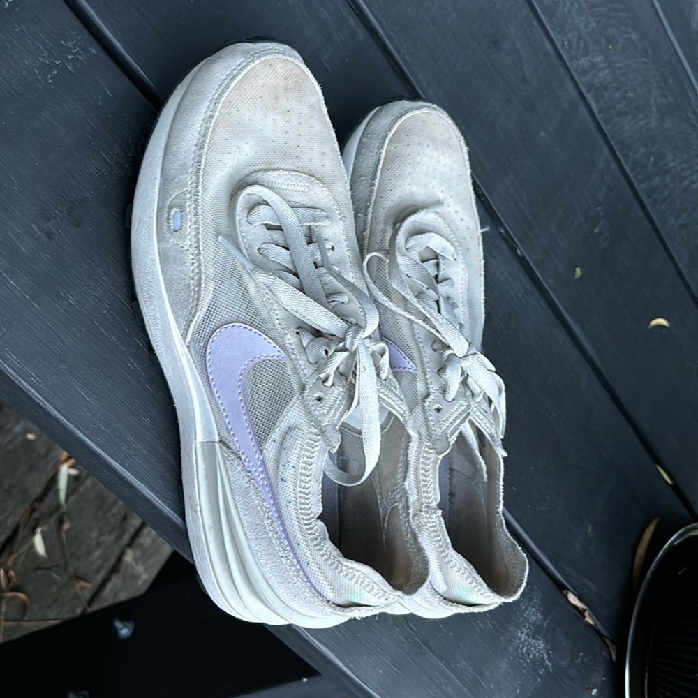 Nike lifestyle/walking shoes